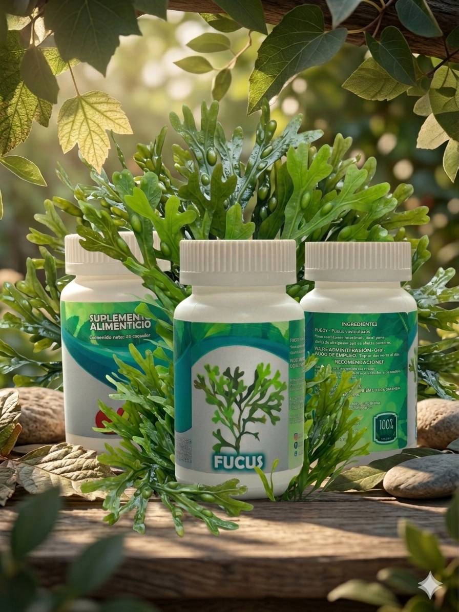 Kit Energía Vital / Tu Peso Ideal Naturalmente